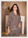 Fashion Beats Rayon Printed Top With Pant Cord Set Wholesale Shop In Surat